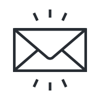 envelope icon